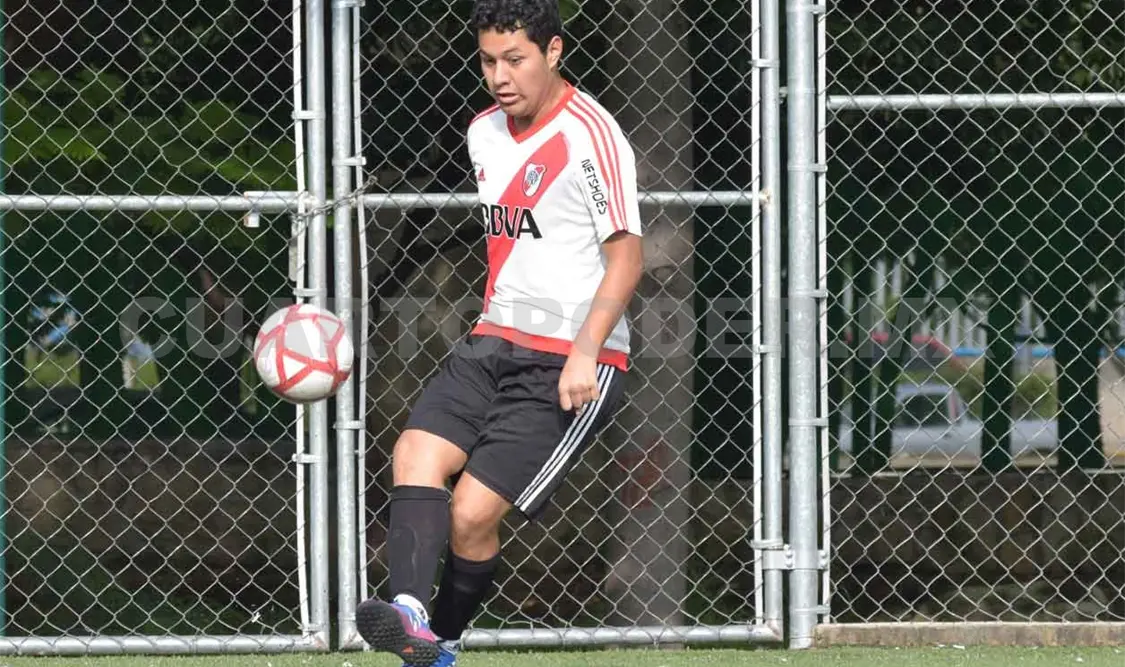Jugar con cubrebocas no es opción: entrenador