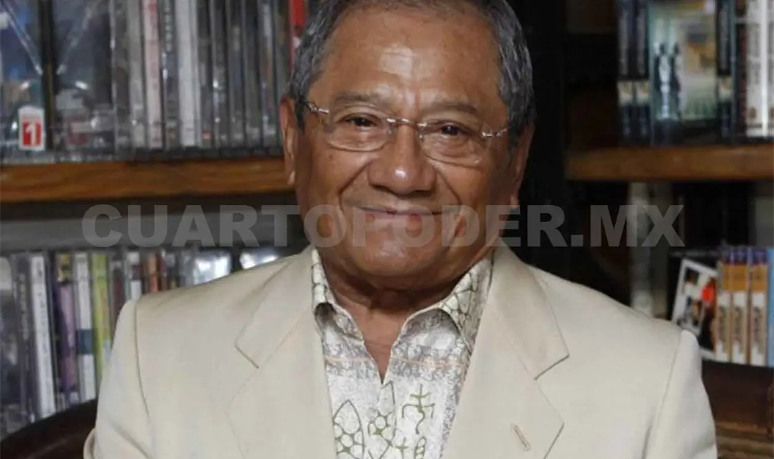 Hay que empezar a salir: Manzanero