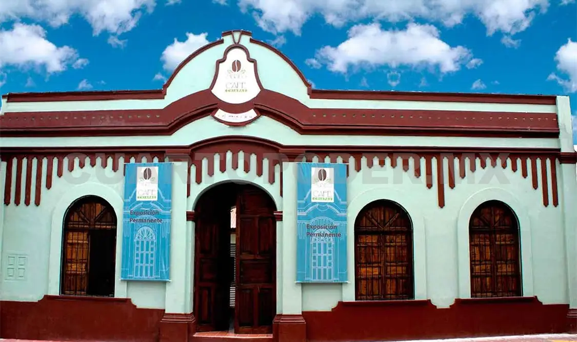 Sin museos, la memoria estaría perdida