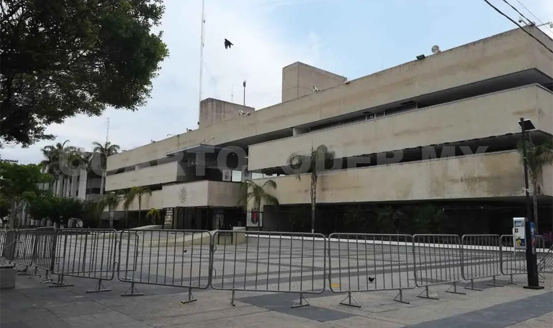 Más de cinco mil funcionarios han declarado