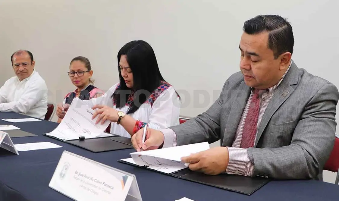 Administrativos iniciarán labores el 15 de junio