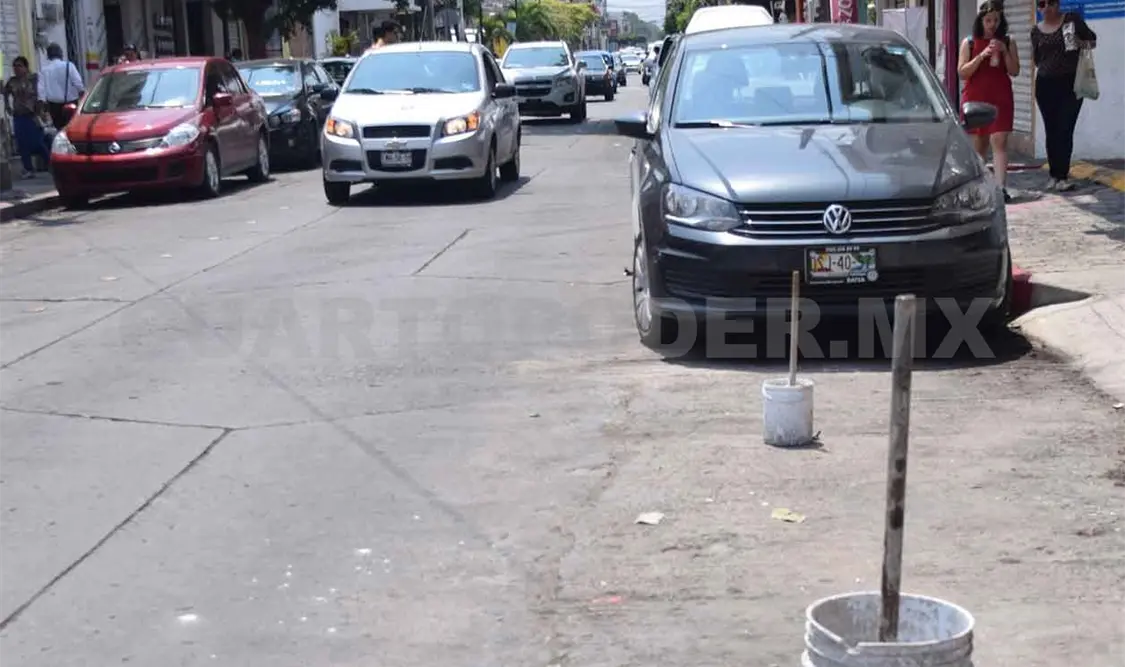 Aplicarán no circula para transporte particular