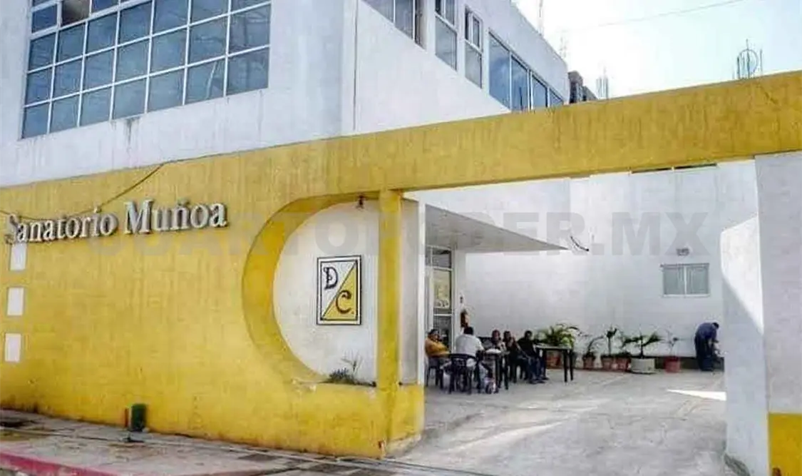 Hospitales privados no atienden coronavirus