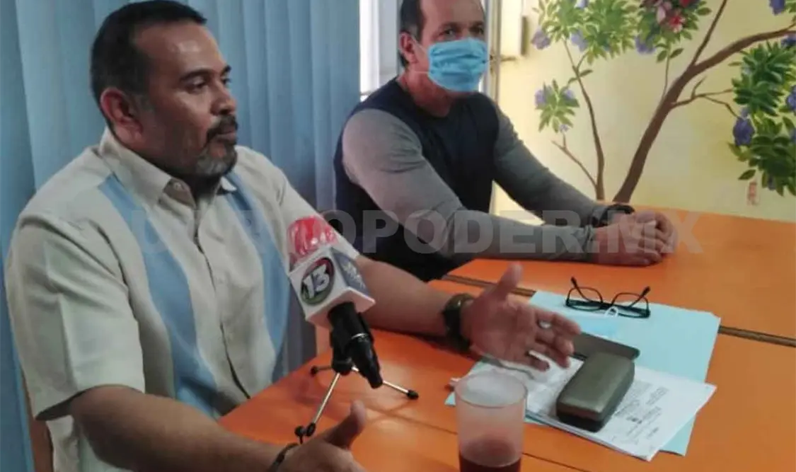 Empresarios en agonía por cerco policíaco
