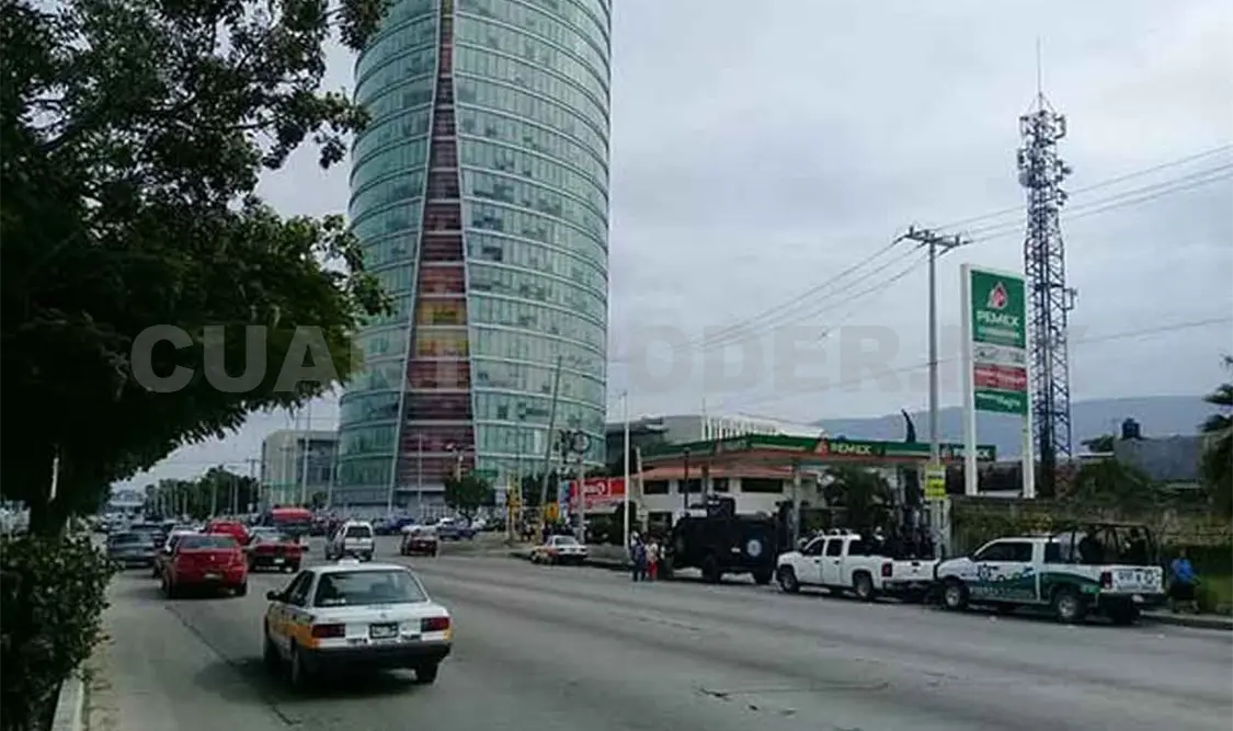 Temen por más contagios tras primer caso de Covid