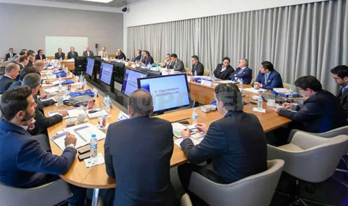 El Clausura 2020, agonizante