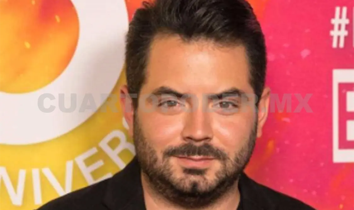 A José Eduardo le gustan mayores