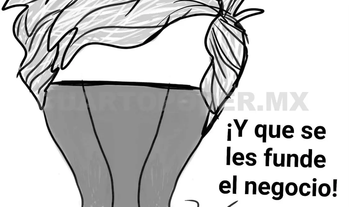 Encrucijada eléctrica