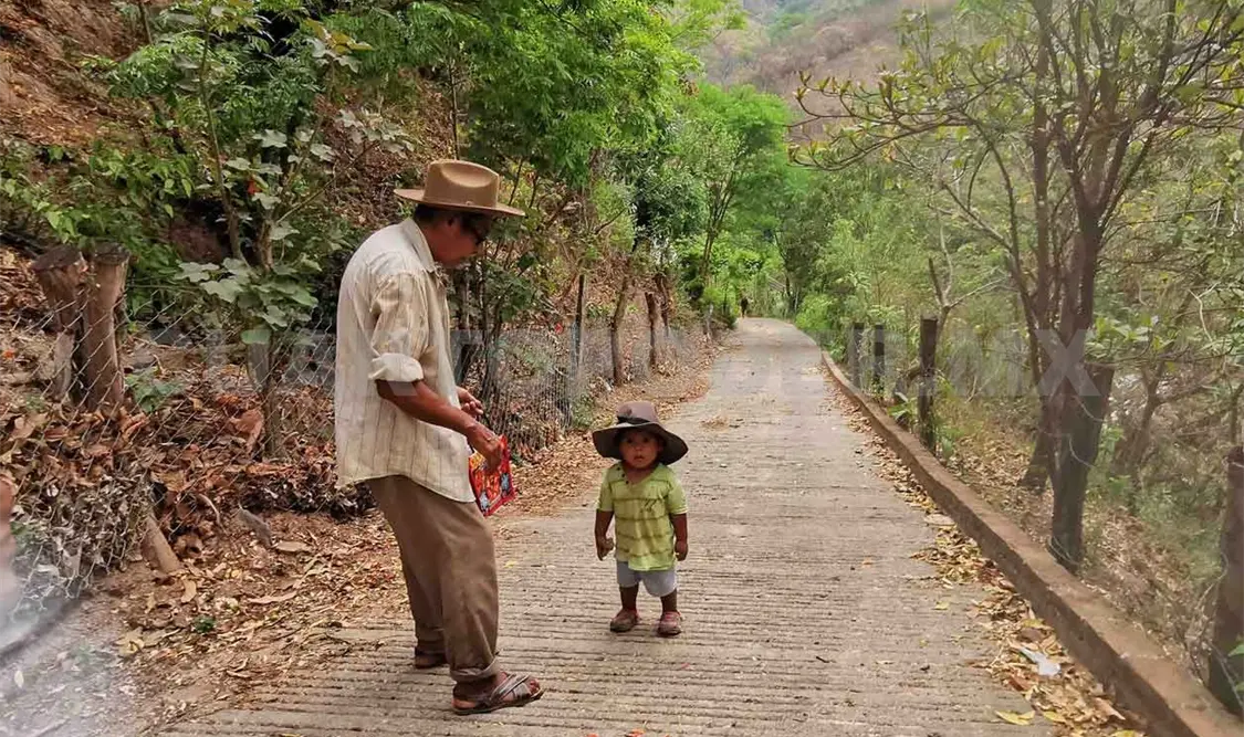 En pobreza laboral 35.7% de mexicanos