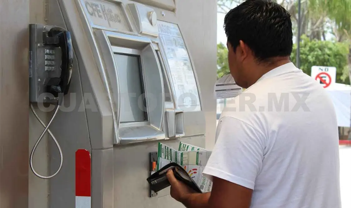 Condonación de pagos, una demanda legítima