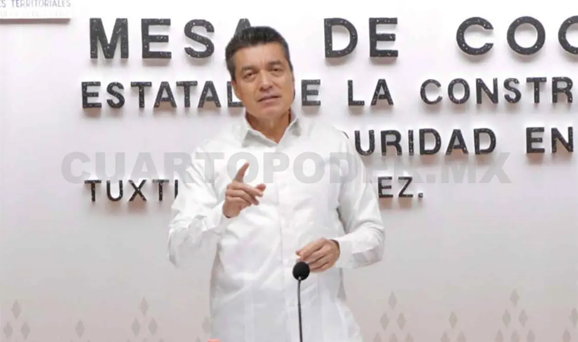 Llama a la responsabilidad social contra el Covid-19