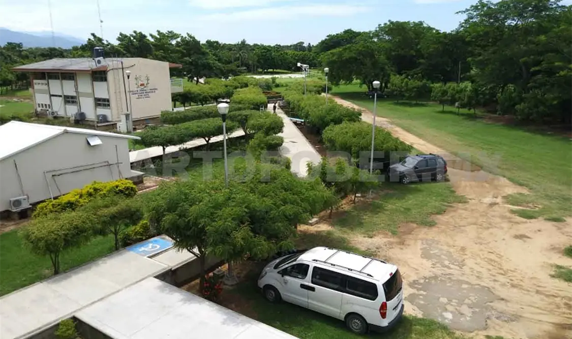 Ofrecen la Licenciatura en Ingeniería Agroindustrial