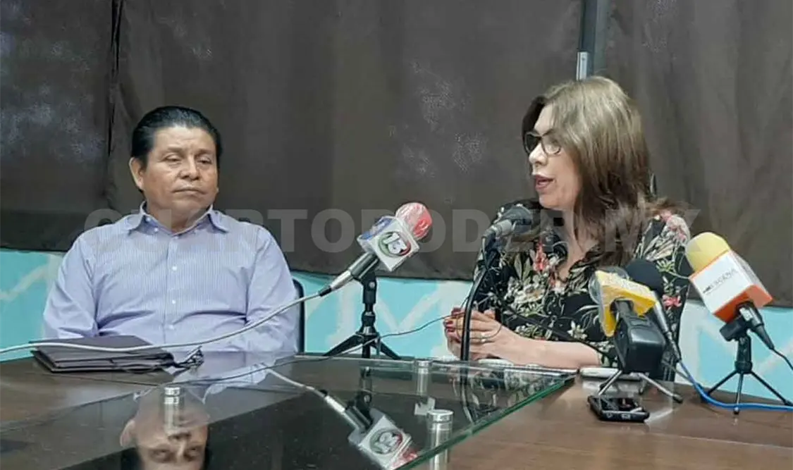En manos de maestros, aprobar a estudiantes
