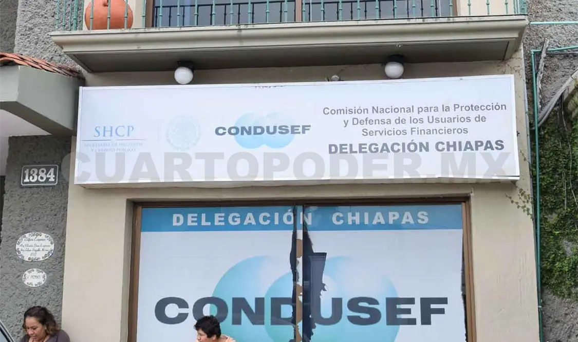 Inicia funciones “MARGO” para presentar denuncias