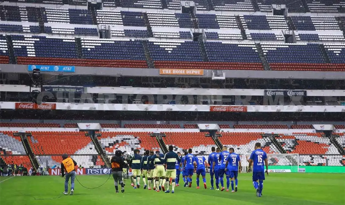 Se termina el Clausura 2020