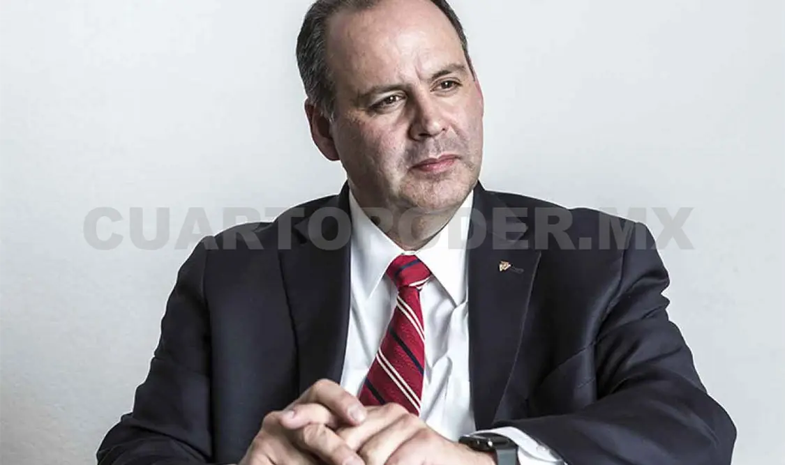 AMLO quiere un país del futuro con ideas del pasado