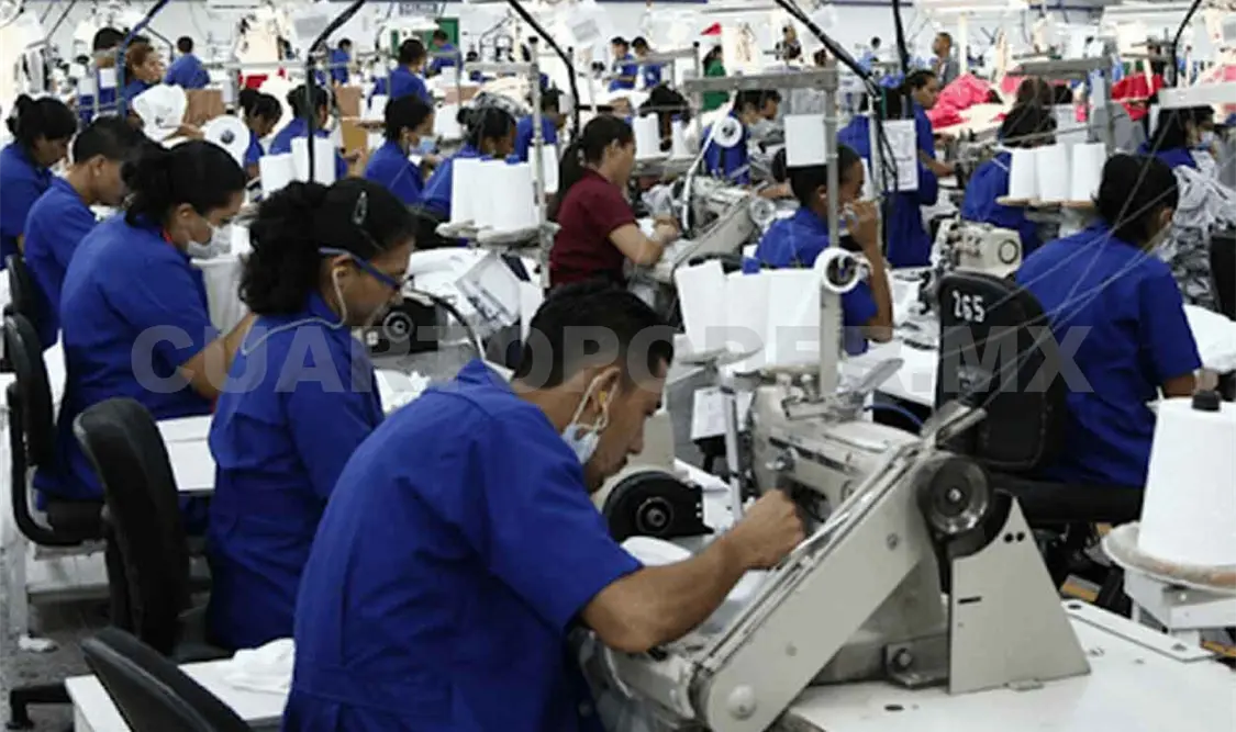 Canacintra considera medidas excesivas para pymes