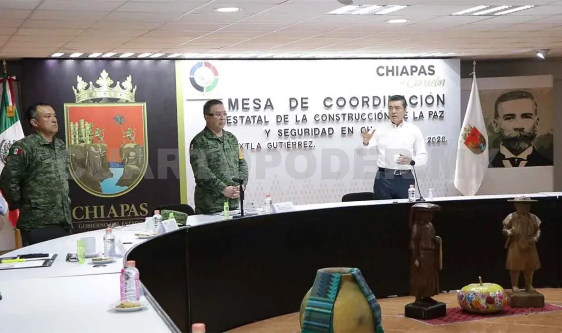 Pide REC no bajar la guardia en prevención