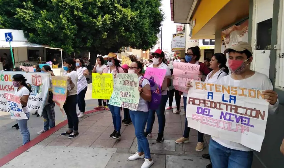 Adeuda SE pagos de tres meses