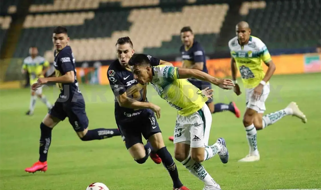 Torneo mexicano, uno más que se cancelaría