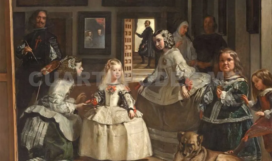 Un recorrido virtual por las mejores salas