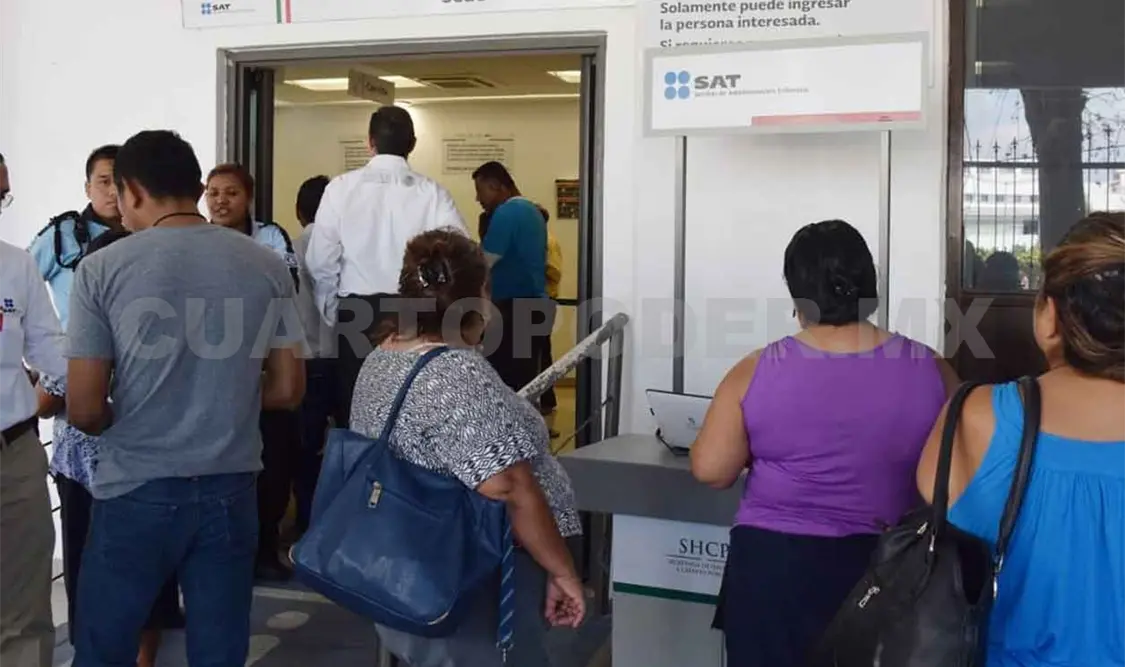 Dan “mordidas” de 15 mil pesos por agilizar trámites
