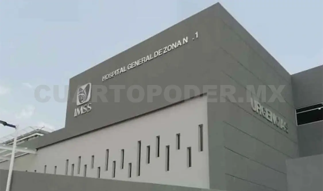Garantizada suficiencia en equipos de ventilación