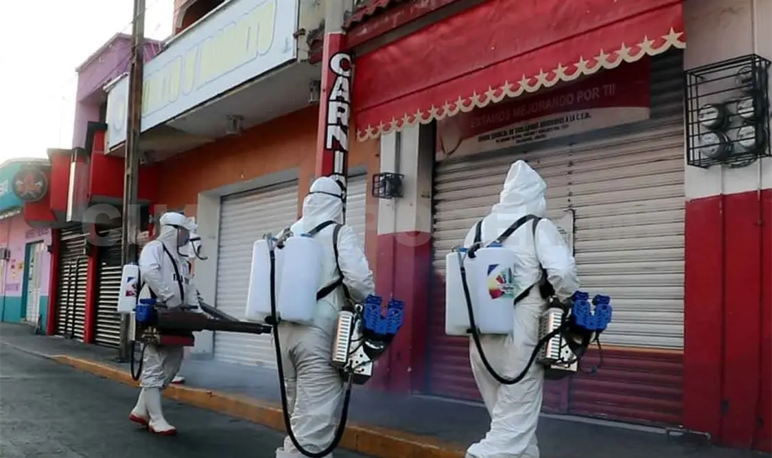 Fallece sexagenario por Covid-19 en Villaflores