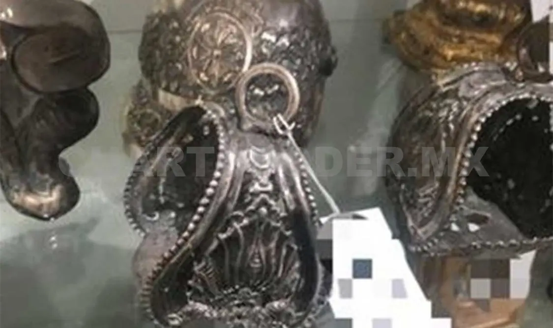 Las investigaciones continúan para deslindar responsabilidades. Cortesía