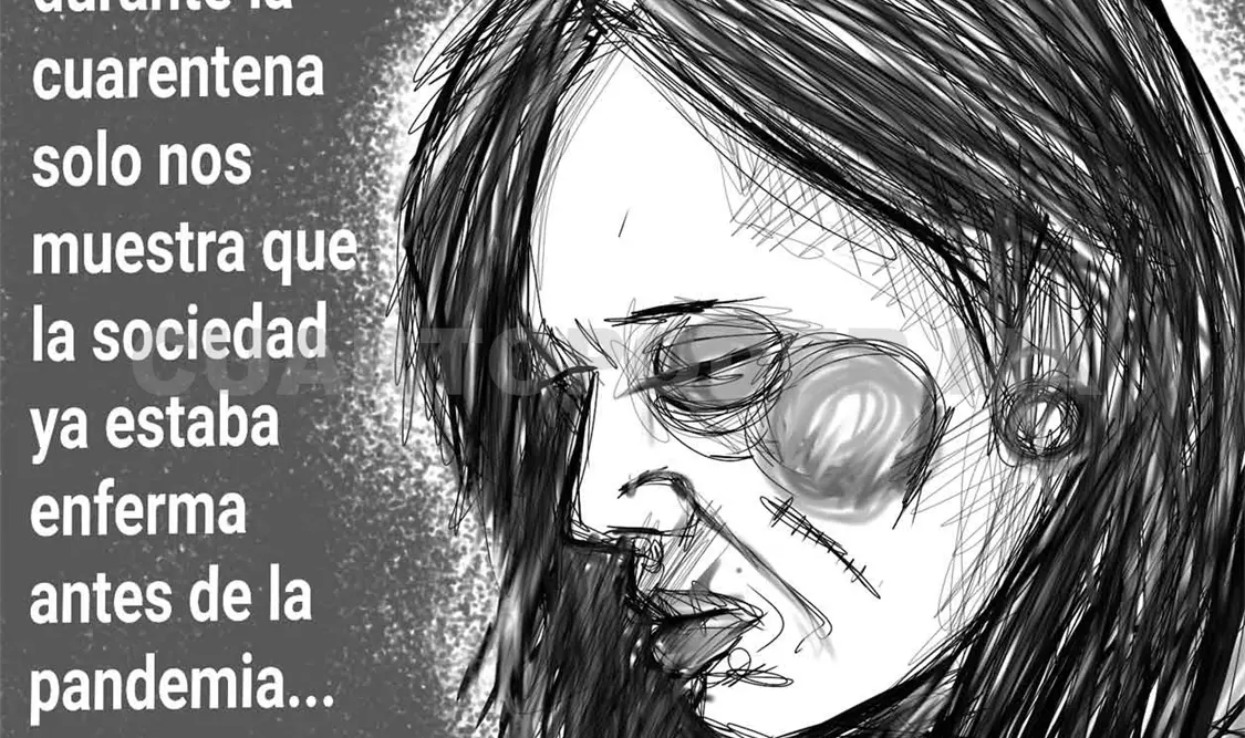 Violencia contra mujeres