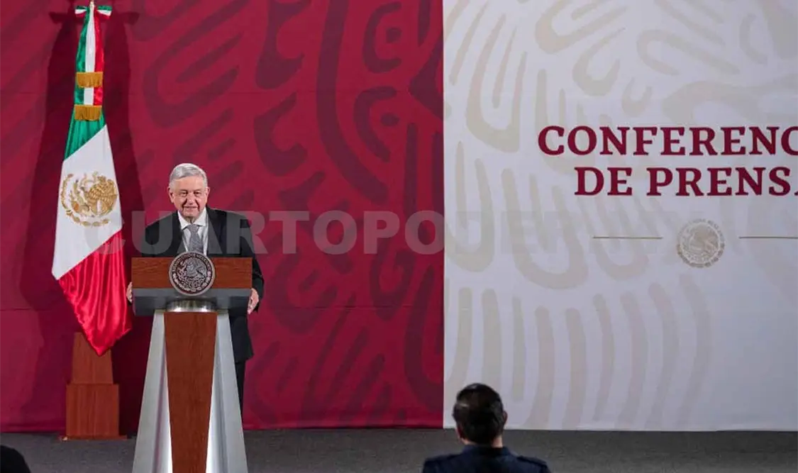 No se desbordaron hospitales por Covid-19