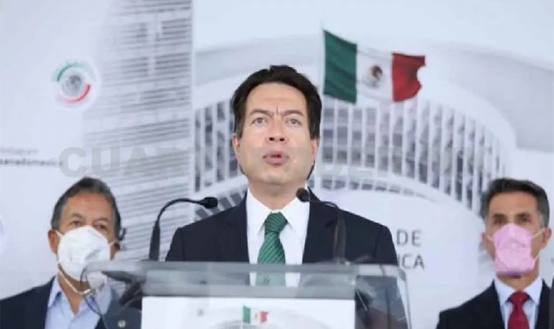 Congelan iniciativa para desaparecer fideicomisos