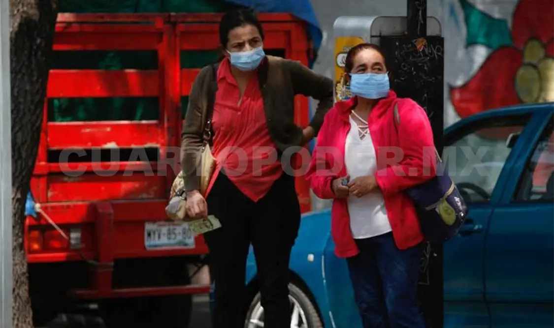 Presupuesto para proteger mujeres es incierto: Segob