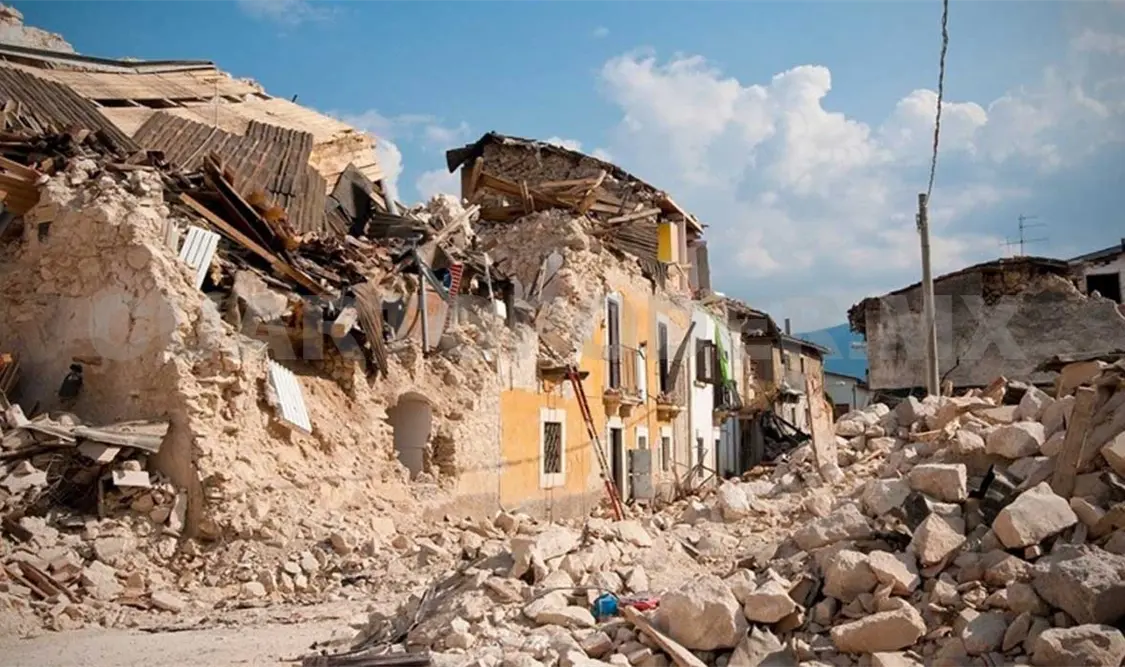 El Fonden apoya actividades de emergencia, recuperación y reconstrucción de comunidades después de la ocurrencia de desastres. Agencias