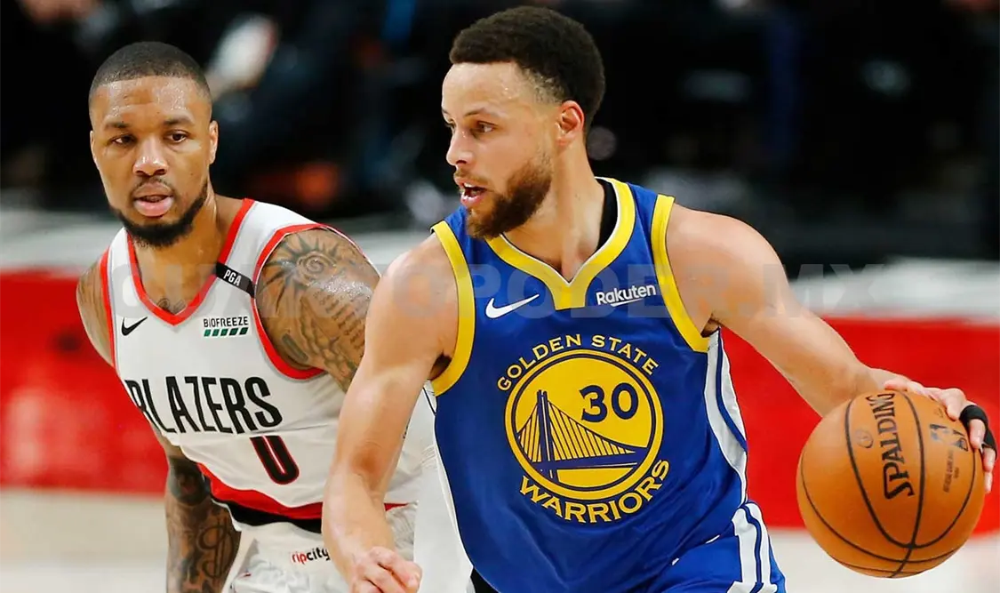 La NBA y el Sindicato de Jugadores están explorando la opción de reiniciar la temporada 2019-20. Agencias