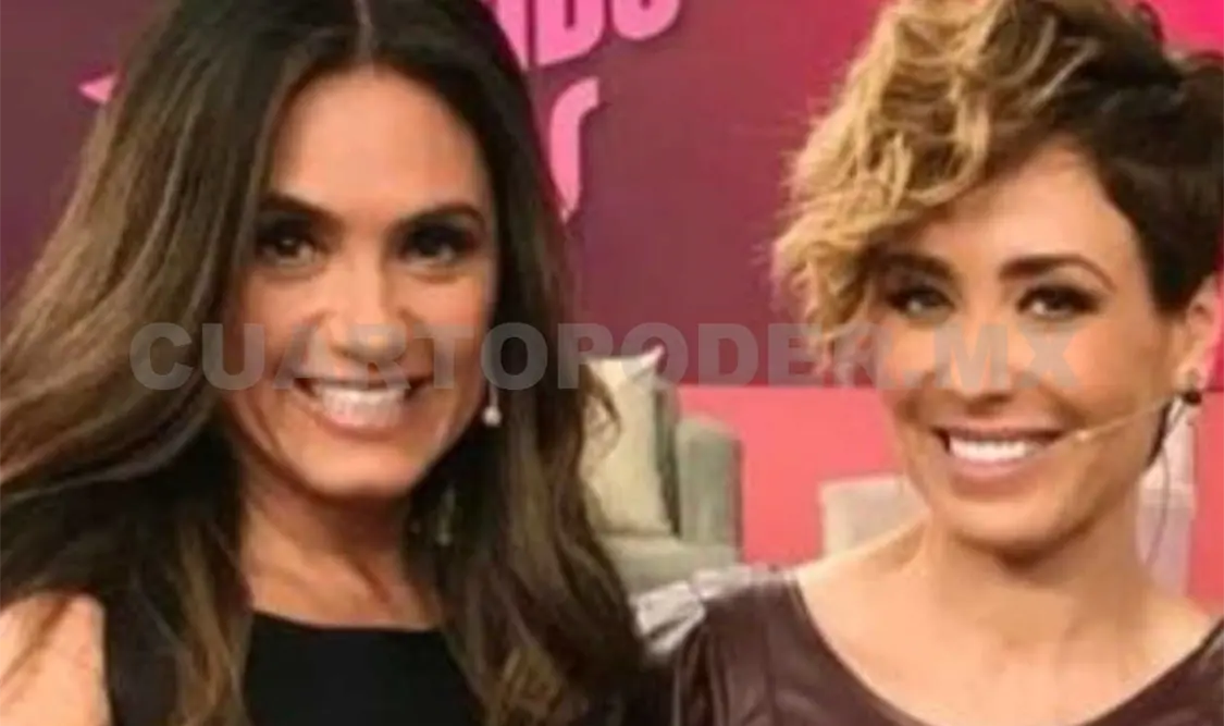 Nadie sabía de los cambios en Enamorándonos
