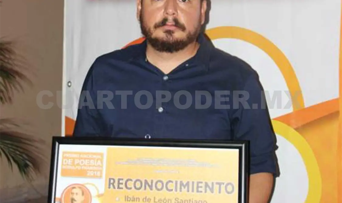 Iban de León, una mirada a Cuernavaca