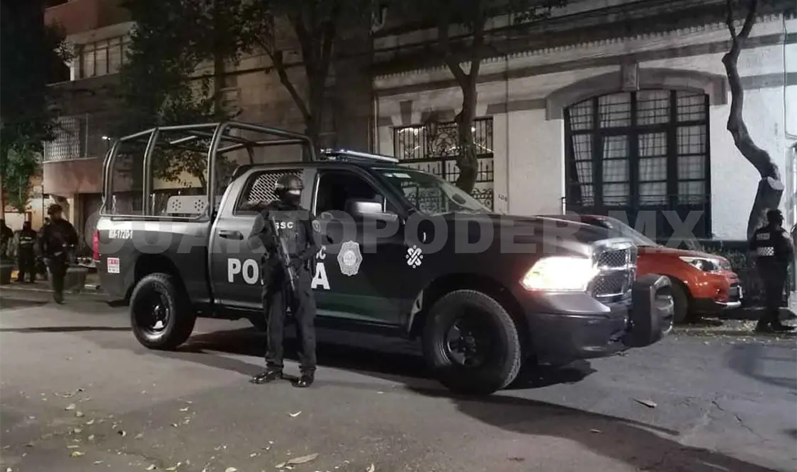 Ubican hasta 400 reuniones al día en calles de la CDMX