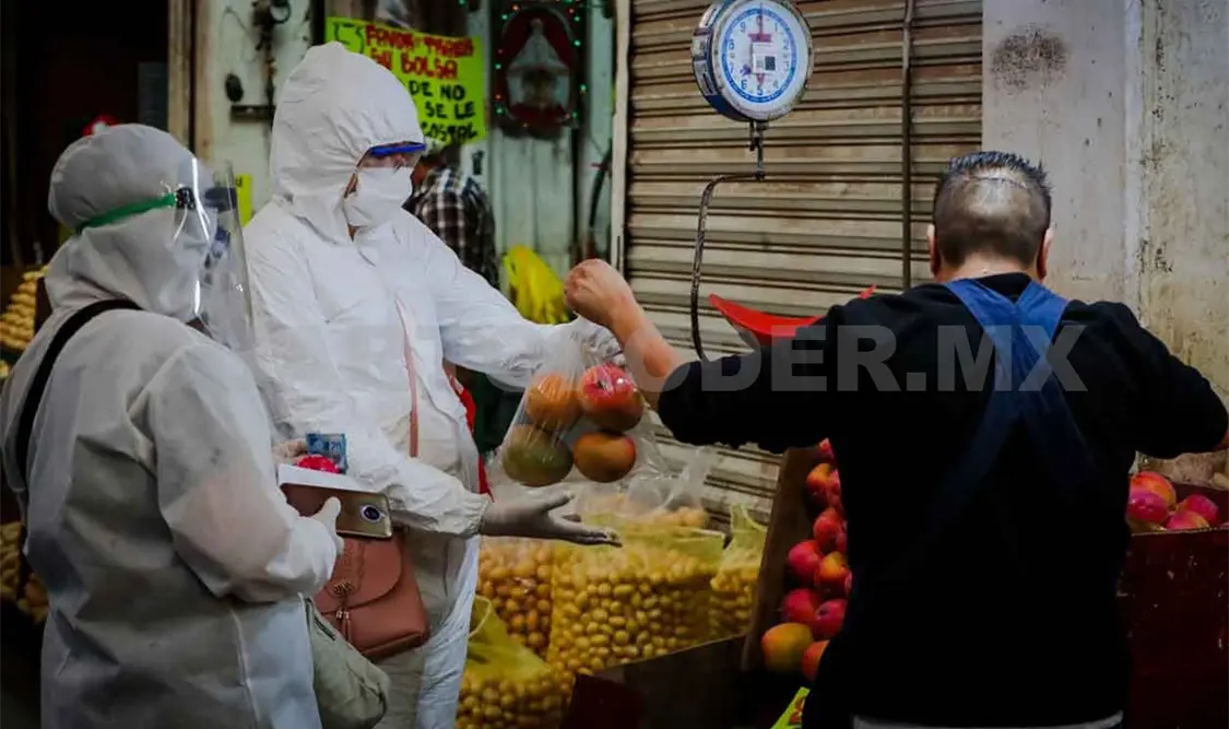 Casos globales llegan a los 5.2 millones: OMS