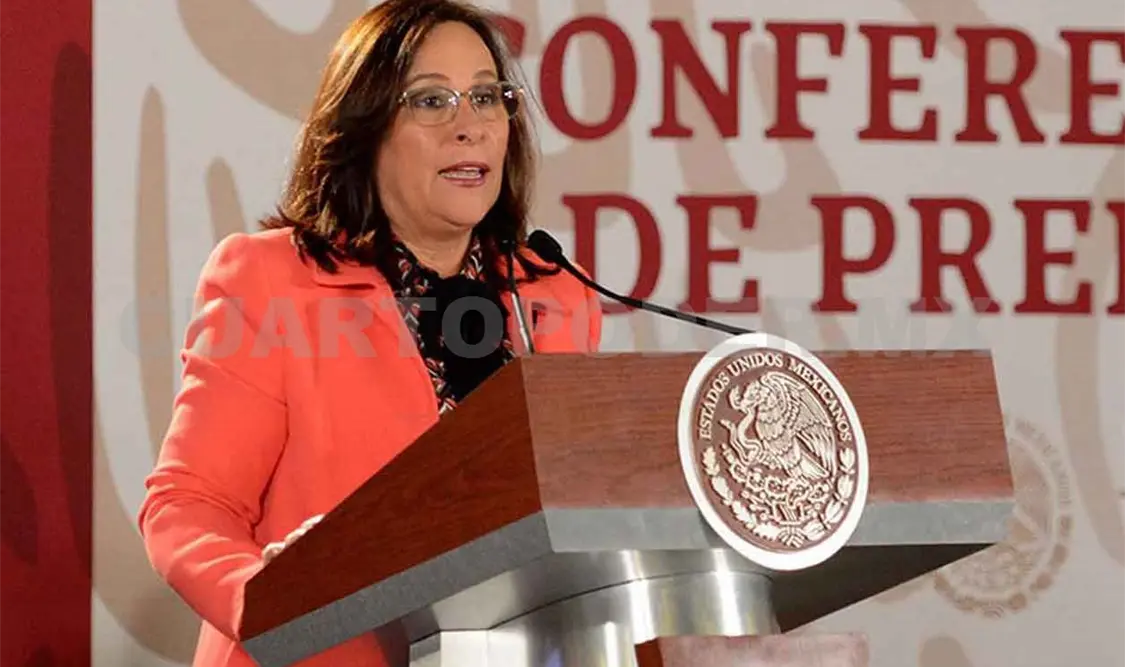 Sener publica polémico mensaje y luego lo borra