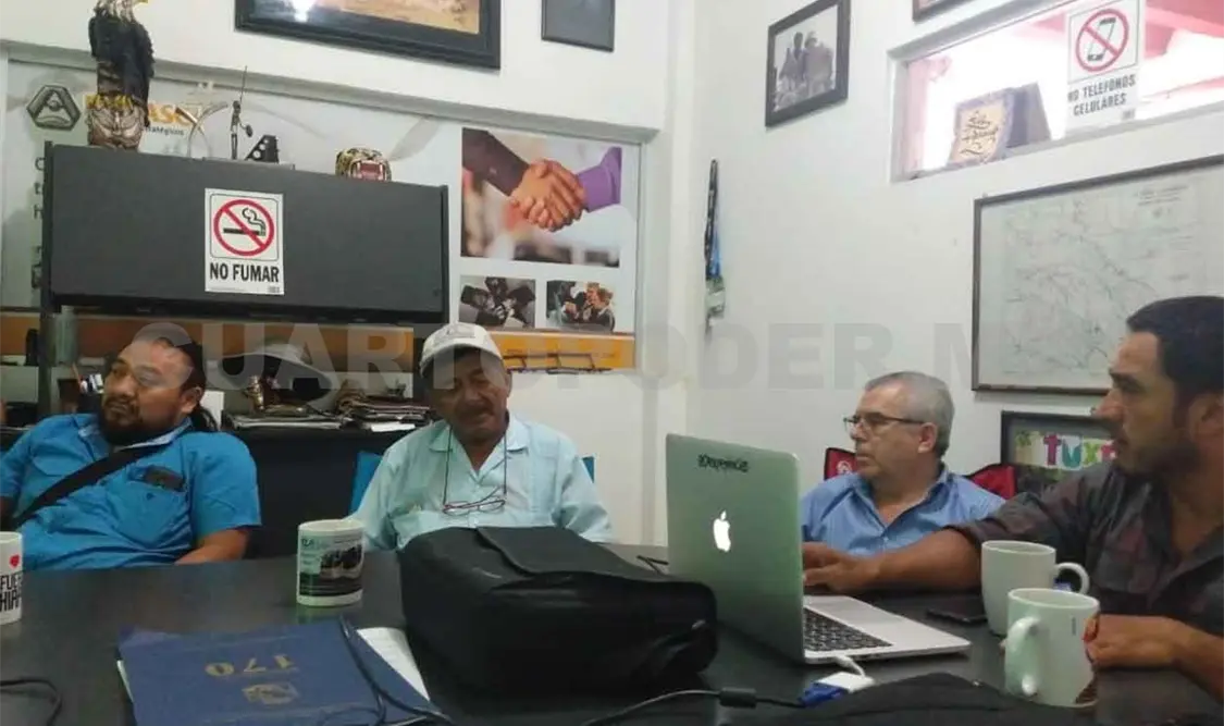 Peligra la supervivencia de centros ecoturísticos
