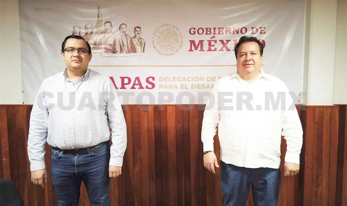 Agradecen dispersión de Crédito a la Palabra