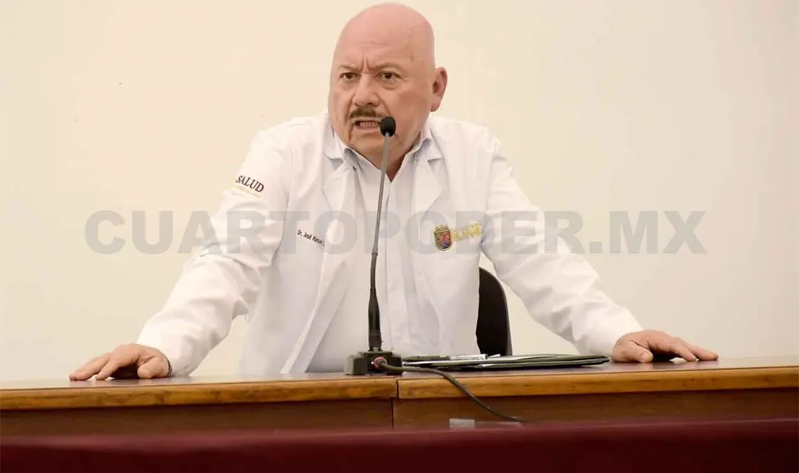Registra Chiapas más de un centenar de casos en un día