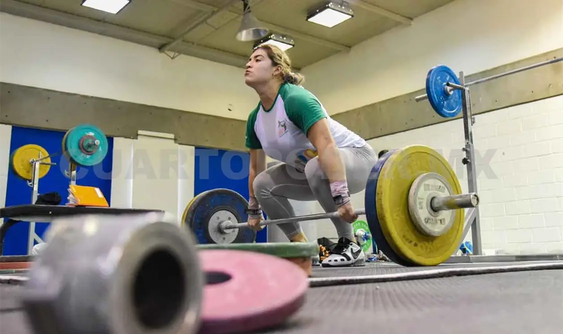 Virtualmente en Tokio, Aremi cumplió 27 años