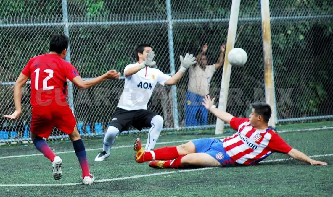 Se cumplen dos meses sin futbol