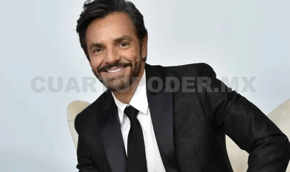 Los romances de Eugenio Derbez