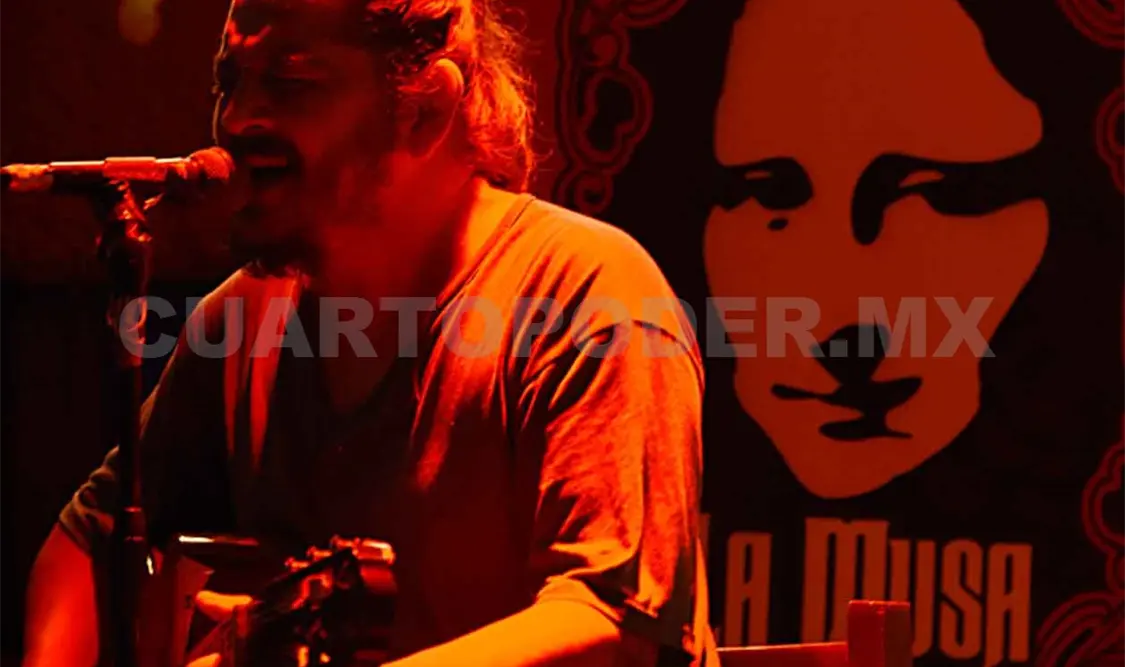 Zambra improvisa por culpa de covid-19