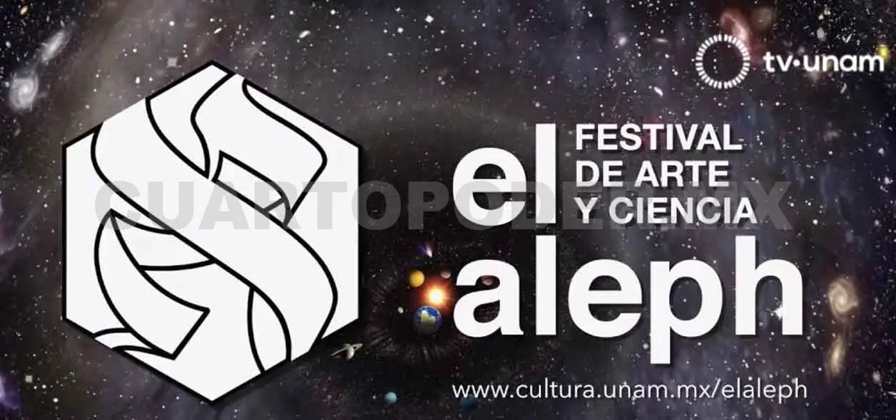 En El Aleph reflexionan sobre pandemia