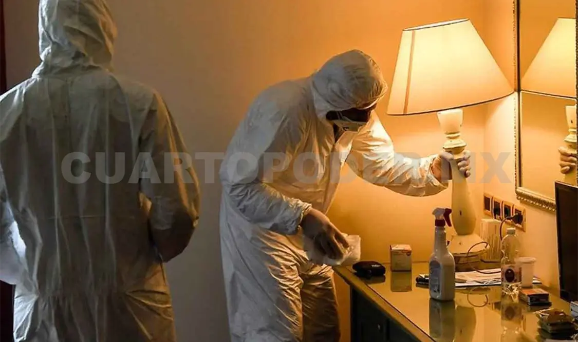 Ofrecen aislamiento a pacientes en hoteles
