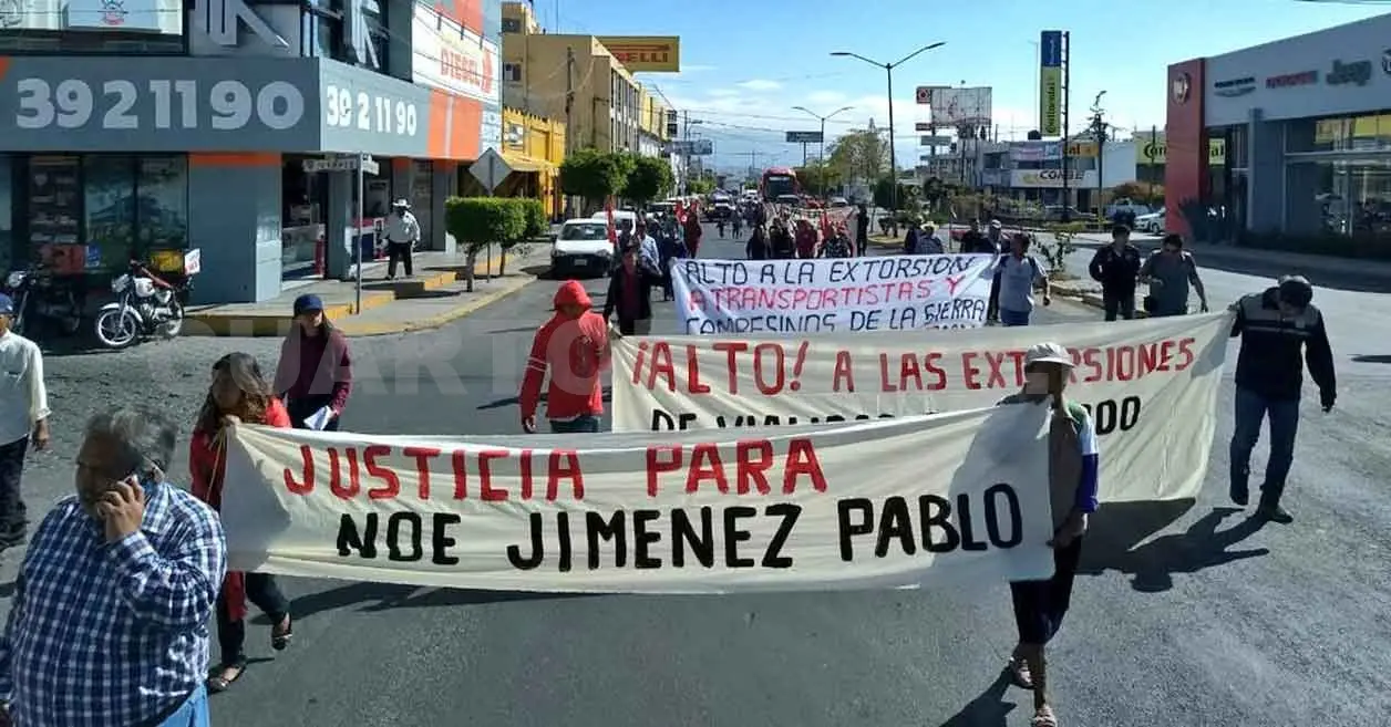 FGR atrae investigación por asesinato de campesinos